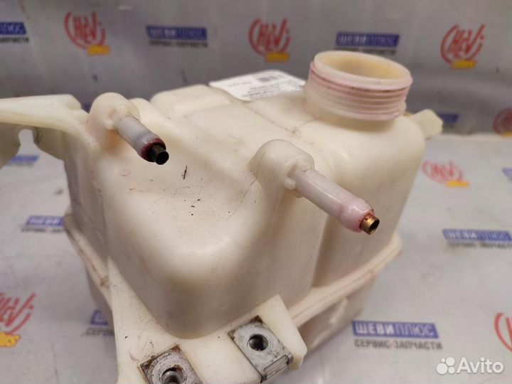 Бачок расширительный Opel Antara