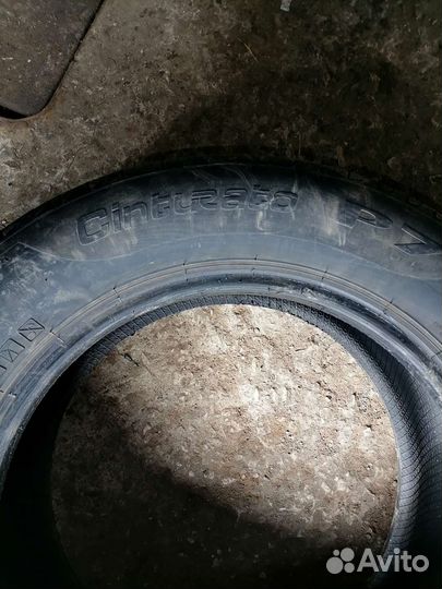 Pirelli Cinturato P7 215/60 R16 99H