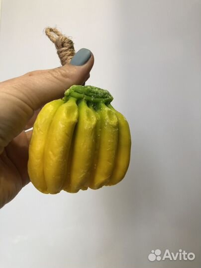 Мыло ручной работы из Тайланда