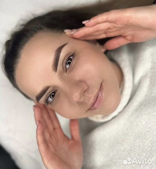 Перманентный макияж, перманент, Татуаж