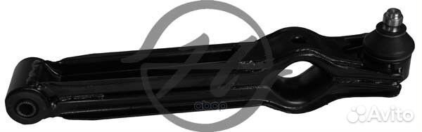 Рычаг передней подвески, нижний HA830200 Hanse