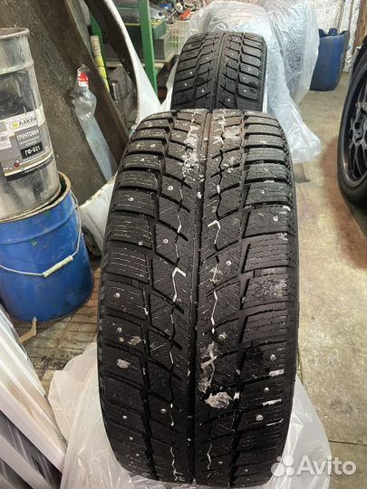 Zeta Antarctica Ice 245/45 R18