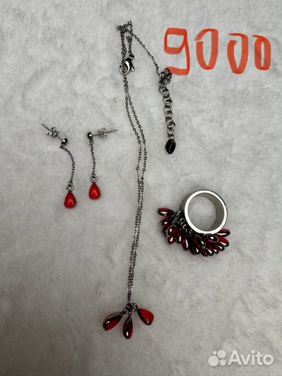 Украшеня Swatch