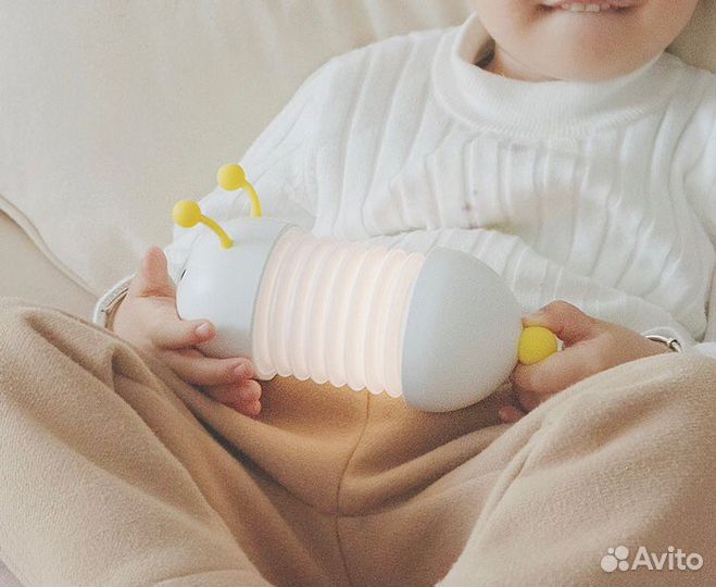 Светильник ночник