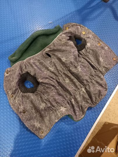 Одежда для маленьких собак йорк той чих