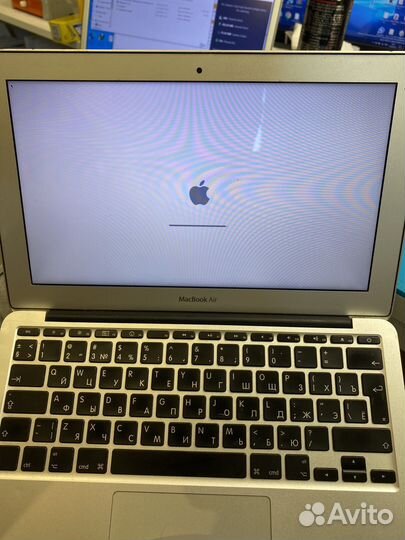 Apple MacBook Air 11 2010