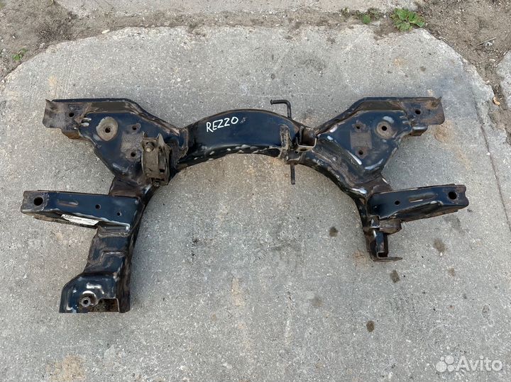 Подрамник Chevrolet Rezzo