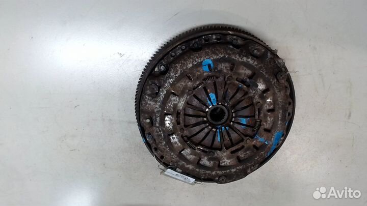 Маховик Mercedes Vito W638, 2001