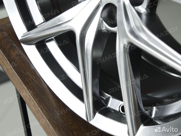 Литые диски R19 на Lexus. Арт2983