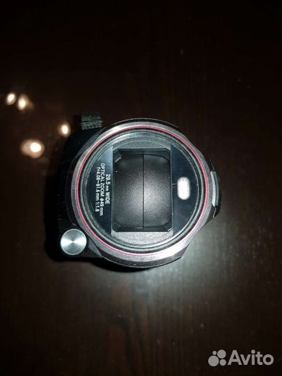 Видеокамера panasonic hc v770