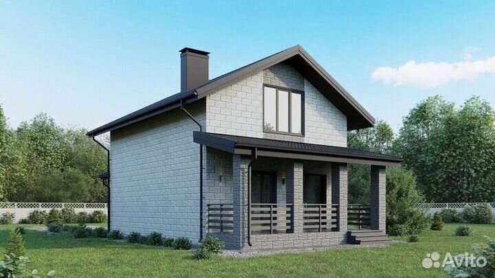 Теплоблоки от производителя