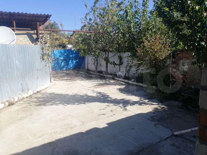 Дом 80 м² на участке 2,5 сот.