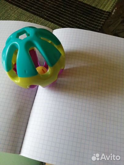 Игрушки для животных