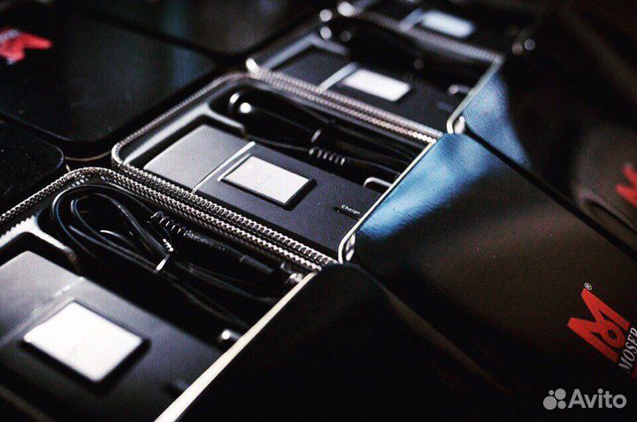 Абсолютно новая. Электробритва Moser travel shaver