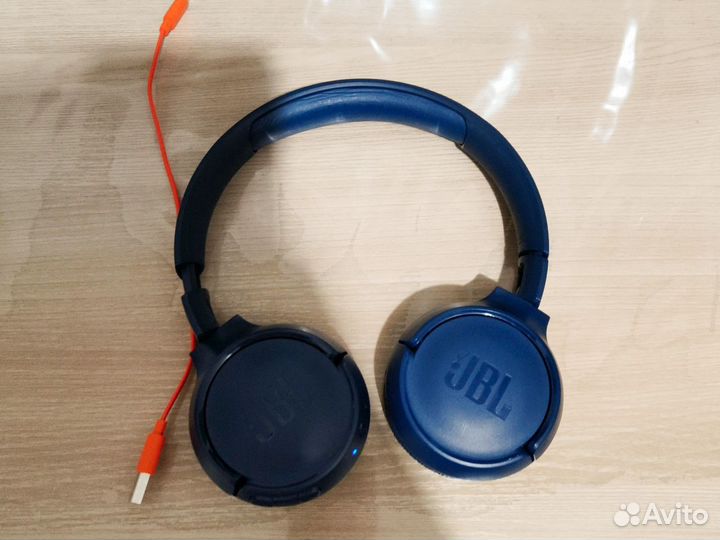 Беспроводные наушники Jbl tune 510bt оригинал