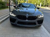 BMW M8 4.4 AT, 2019, 59 700 км, с пробегом, цена 11 600 000 руб.