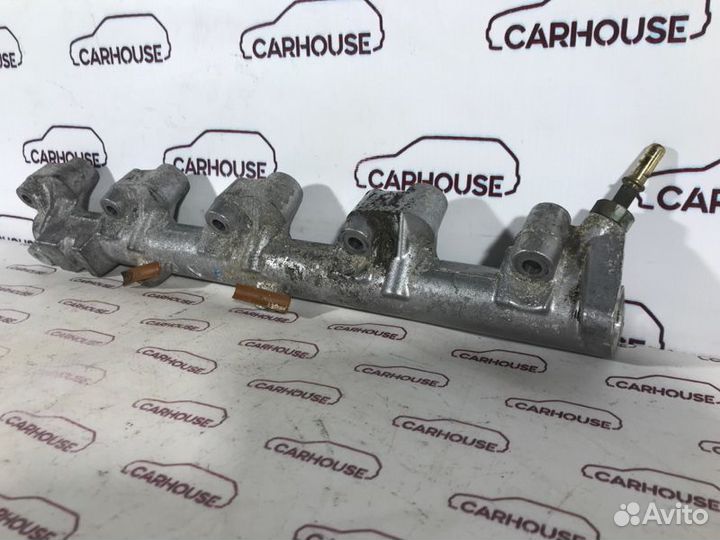 Рампа топливная Mazda Cx7 2.3 L3VDT 2011