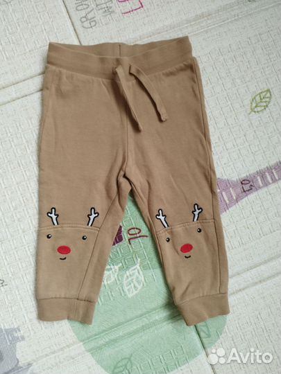 Костюм на мальчика размер 80