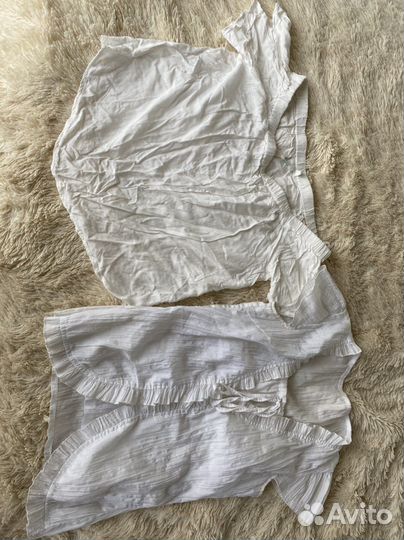 Вещи пакетом