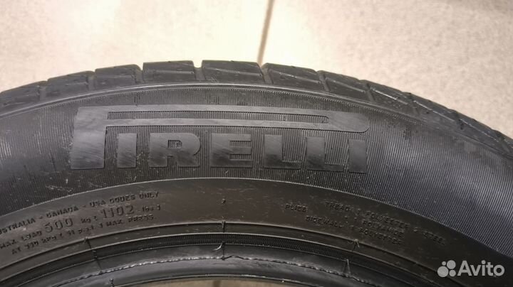 Pirelli Cinturato P1 185/60 R15 84H