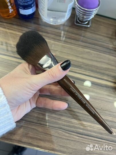 Кисти для макияжа Annbeauty Gordo, Stars и другие