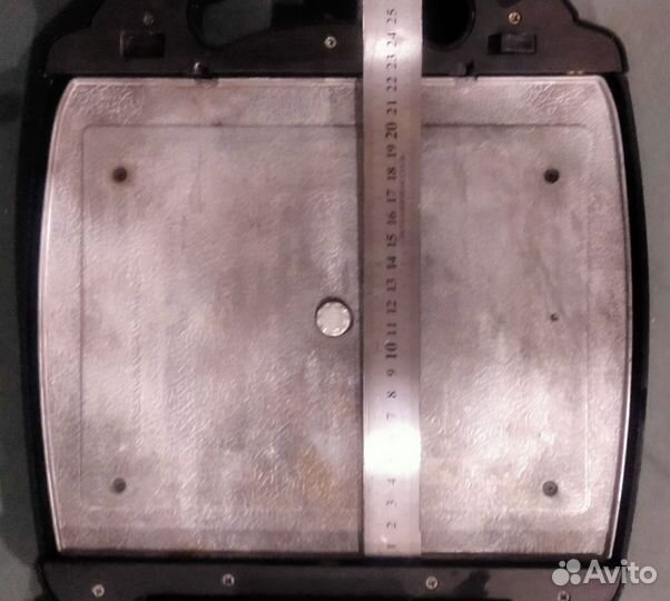 Мультипекарь редмонд 7 серии