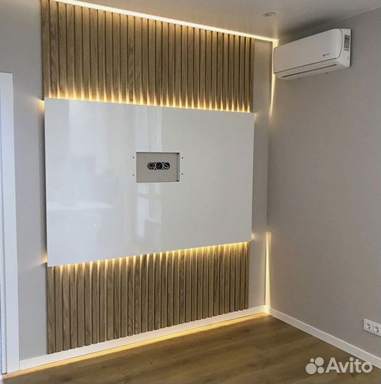 Стеновые панели