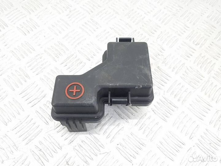 91950-J5710 Крышка блока предохранителей Kia Stin