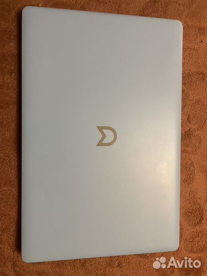 Ноутбук irbis