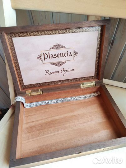 Коробка для хранения шкатулка