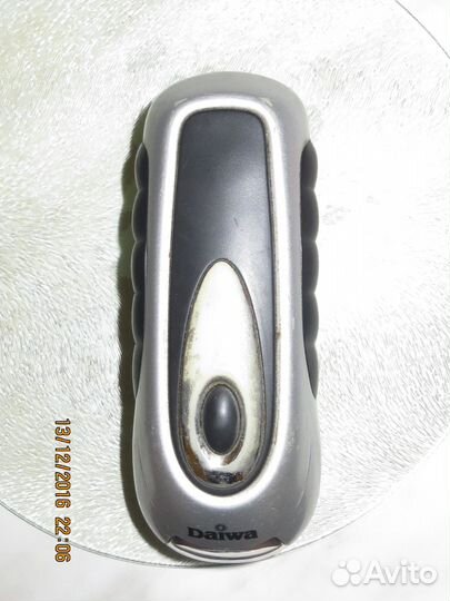 Продам фонарь daiwa. В отличном состоянии