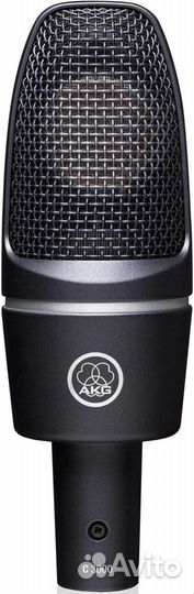 Микрофон AKG C3000