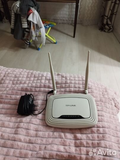 Wifi роутер с usb