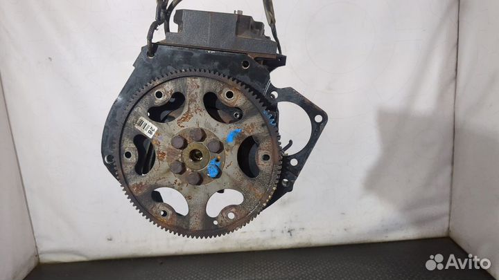 Блок цилиндров Opel Zafira C 2011- A20DTH 2 Дизель, 2014