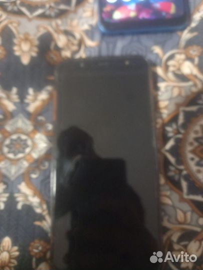 Samsung Galaxy A6+, 3/32 ГБ
