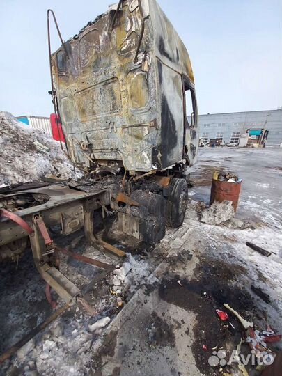 Renault Premium 420dci, 2000