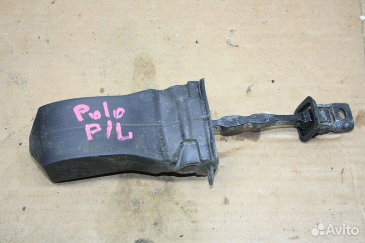 Ограничитель двери Volkswagen polo (SED) 2011