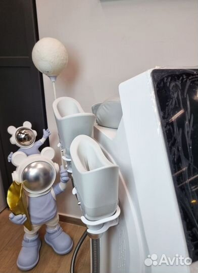 Аппарат криолиполиз