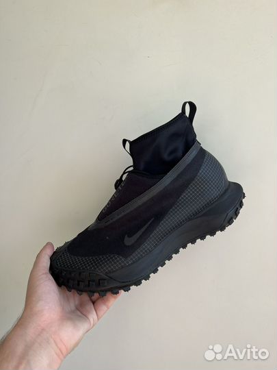 Nike ACG Mountain Fly GTX Dark Grey Оригинал