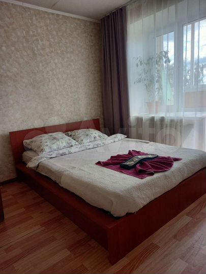 1-к. квартира, 32,5 м², 5/5 эт.