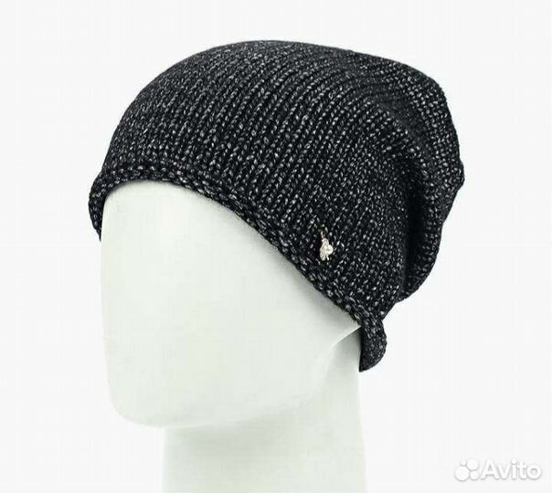 Шапка новая