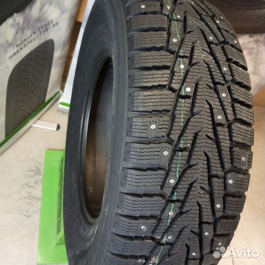 Nokian Tyres Nordman 7 SUV 265/70 R17