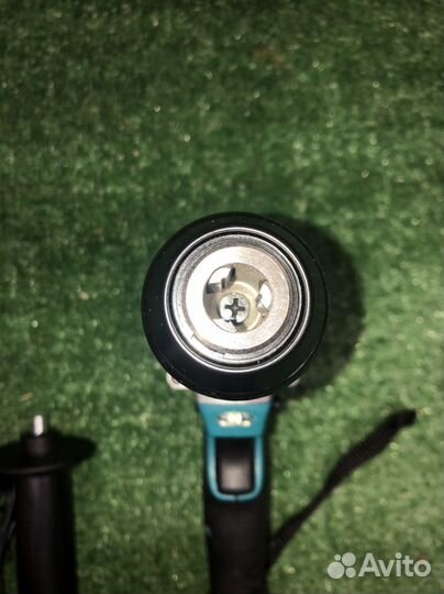 Шуруповёрт Heimerdinger 18V 6Ah 2акб для ледобура