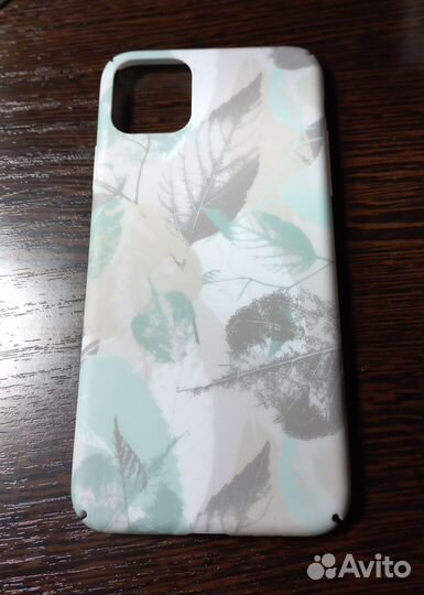 Чехлы на iPhone 11 pro