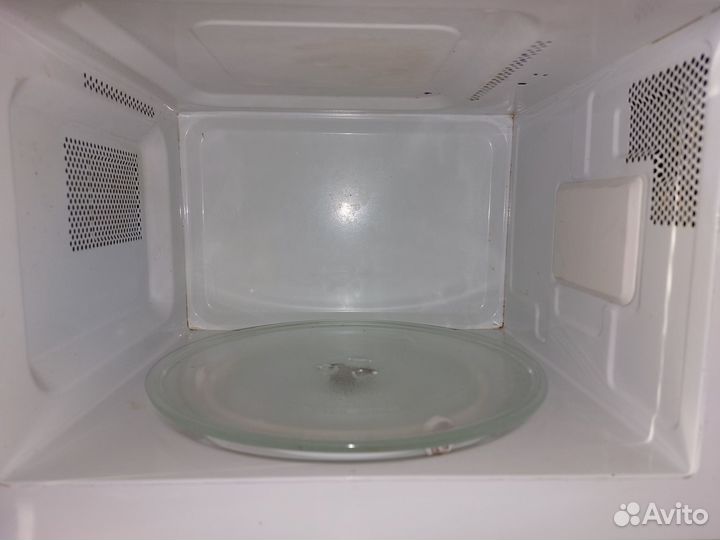 Микроволновая печь LG модель MS2042G