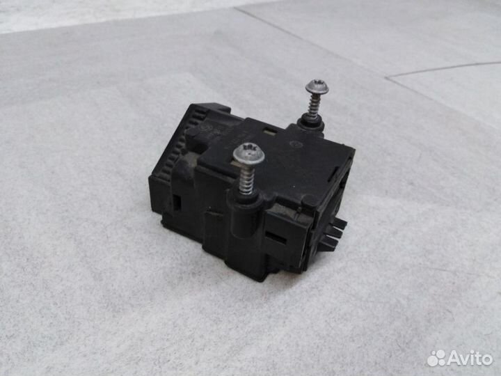 Замок зажигания бмв 5 E60/E61