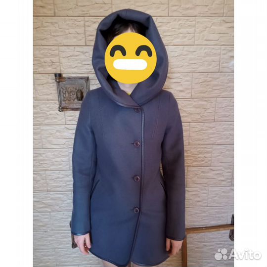 Пальто женское