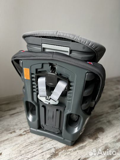 Автокресло britax romer evolva 1 2 3 plus