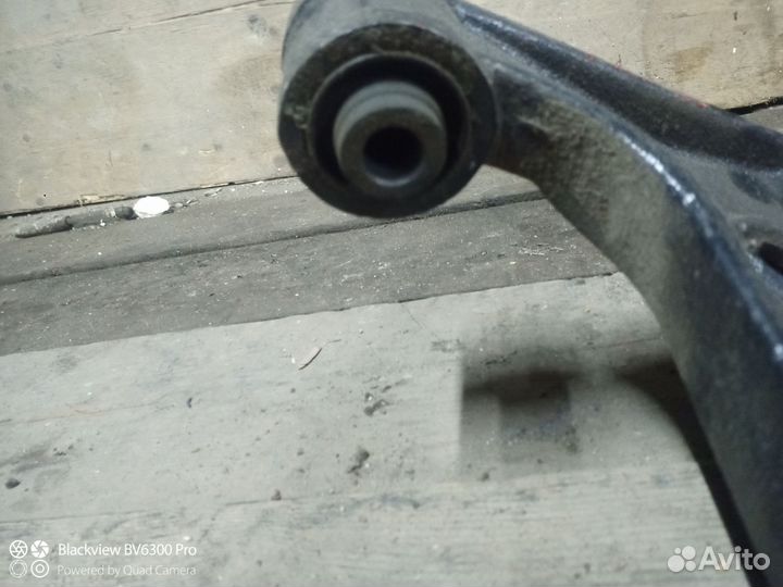 Комплект рычагов задних верхних Suzuki Grand Vita