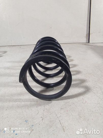 Пружина передняя правая Lexus Rx AL10 2grfe 2010